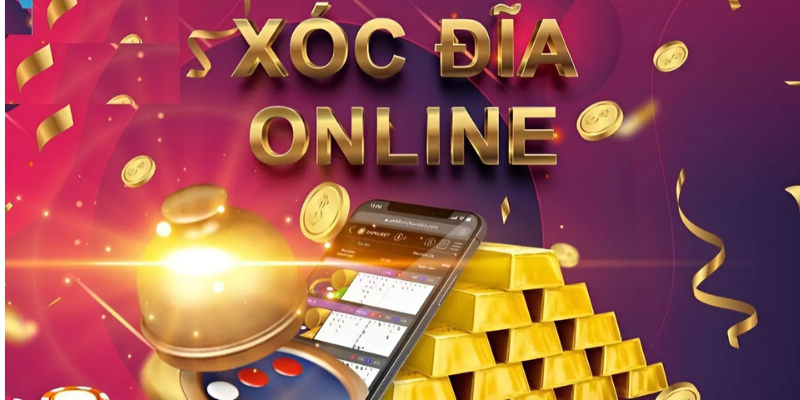 Chi tiết về chơi xóc đĩa online Cwin