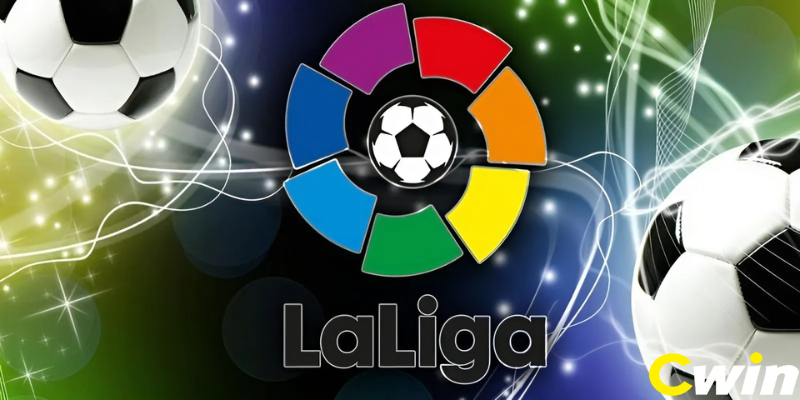 La Liga là giải đấu có sức hấp dẫn nhất thế