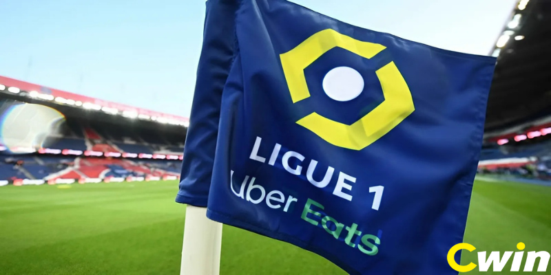 Ligue 1 là giải đấu được đầu tư mạnh mẽ nhất