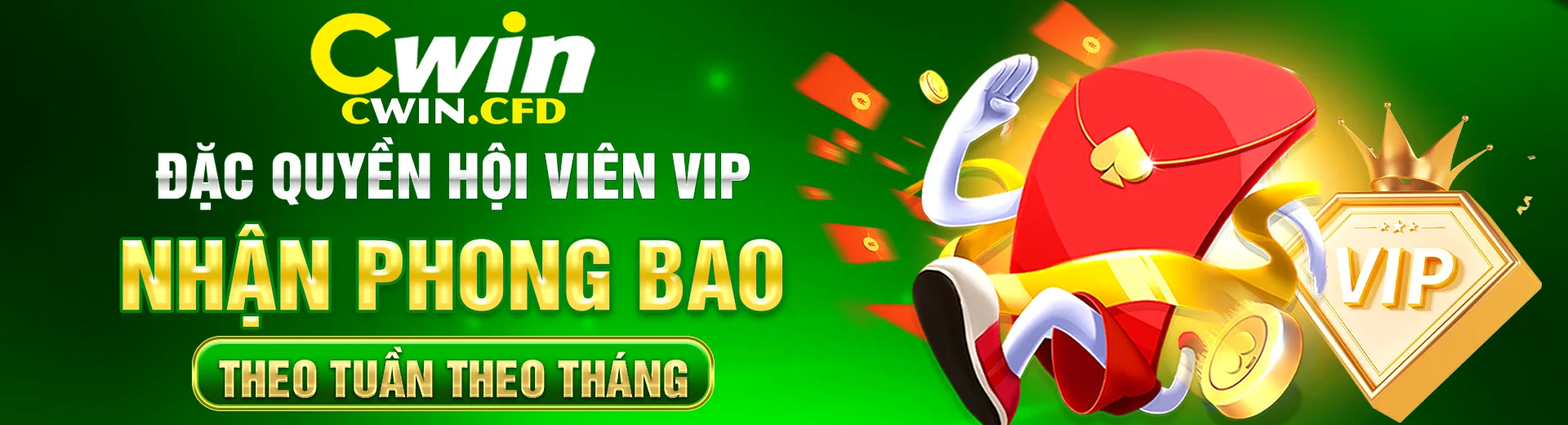 Hồng bao Cwin