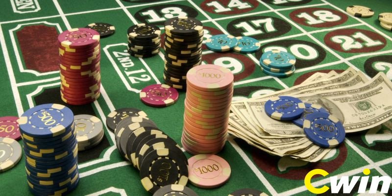 Đầu tư casino online thông tin là xuống tiền đúng lúc