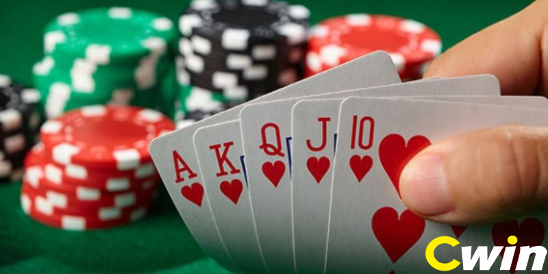 Mẹo chơi Xì Tố và game Poker được truyền lại từ cao thủ