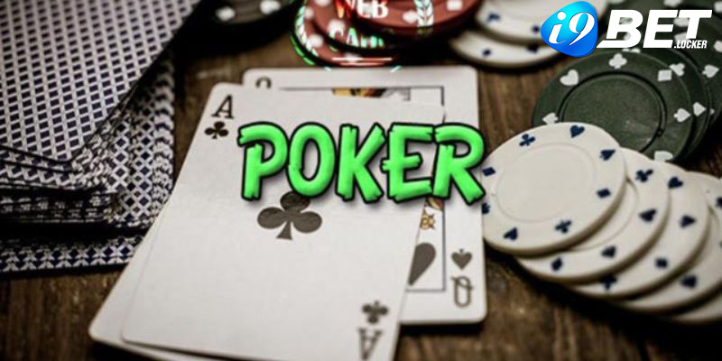 Giới thiệu các thuật ngữ cần biết khi đánh poker